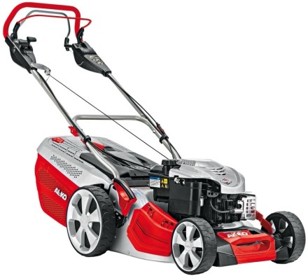 Газонокосилка бензиновая Highline 475 VS B&amp;S Series 650 AL-KO купить в Нижневартовске