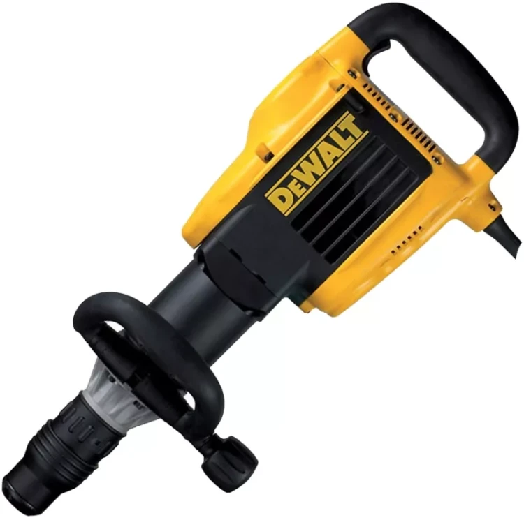 Молоток отбойный D 25899 К DeWalt купить в Нижневартовске