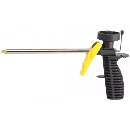 Пистолет "TOPGun" для монтажной пены, пластиковый корпус, STAYER 06860_z01 купить в Нижневартовске