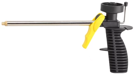 Пистолет "TOPGun" для монтажной пены, пластиковый корпус, STAYER 06860_z01 купить в Нижневартовске