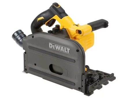 Пила погружная DCS 520NT FLEXVOLT DeWalt аккумуляторная купить в Нижневартовске