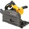 Пила погружная DCS 520NT FLEXVOLT DeWalt аккумуляторная купить в Нижневартовске