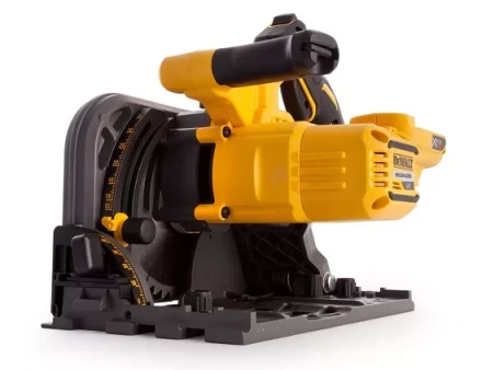Пила погружная DCS 520NT FLEXVOLT DeWalt аккумуляторная купить в Нижневартовске