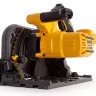 Пила погружная DCS 520NT FLEXVOLT DeWalt аккумуляторная купить в Нижневартовске