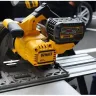 Пила погружная DCS 520NT FLEXVOLT DeWalt аккумуляторная купить в Нижневартовске