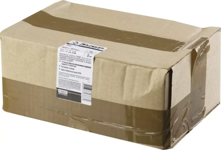 Винт ЗУБР "МАСТЕР" DIN 965, класс прочности 4.8, оцинкованный, M6x45мм, 5кг 303110-06-045 купить в Нижневартовске