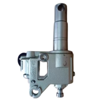 Гидроузел в сборе для тележек RHP(BF) шток 31,5 мм (сталь) (Oil pump Assembly, B200) РОССИЯ 1047382 купить в Нижневартовске