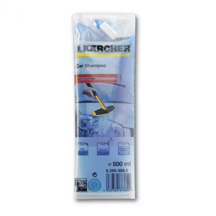 Автошампунь 500 мл, концентрат KARCHER купить в Нижневартовске