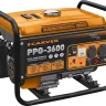 Генератор бензиновый CARVER PPG- 3600 LT-168F-1 купить в Нижневартовске