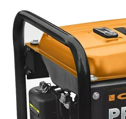 Генератор бензиновый CARVER PPG- 3600 LT-168F-1 купить в Нижневартовске
