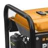 Генератор бензиновый CARVER PPG- 3600 LT-168F-1 купить в Нижневартовске