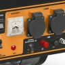 Генератор бензиновый CARVER PPG- 3600 LT-168F-1 купить в Нижневартовске