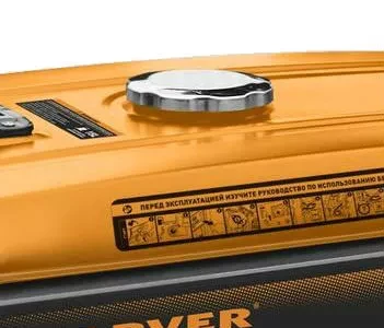 Генератор бензиновый CARVER PPG- 3600 LT-168F-1 купить в Нижневартовске