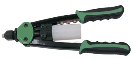 Заклепочник ручной рычажный 3,2-6,4 мм V2102 Jonnesway 49217 купить в Нижневартовске