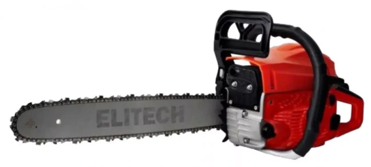 Бензопила Elitech БП 45/16 купить в Нижневартовске