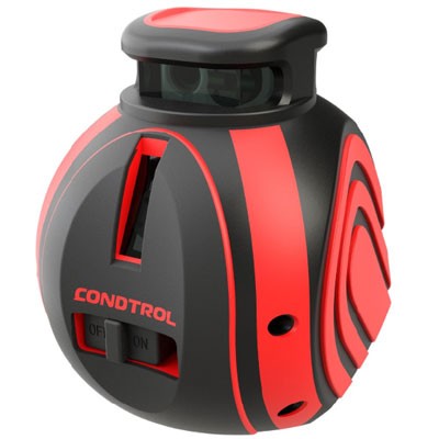 Лазерный нивелир CONDTROL Unix360 Set купить в Нижневартовске