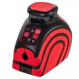 Лазерный нивелир CONDTROL Unix360 Set купить в Нижневартовске