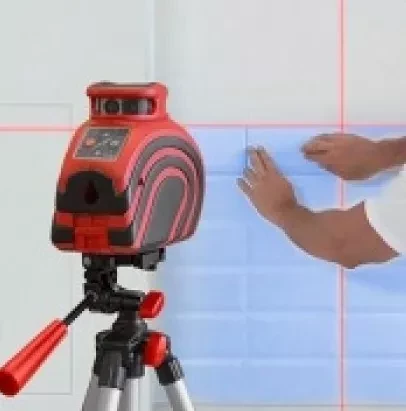 Лазерный нивелир CONDTROL Unix360 Set купить в Нижневартовске