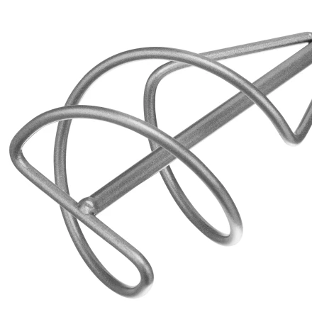 Миксер для строительных смесей Сибртех, 100х450мм, хвостовик SDS plus 84777 купить в Нижневартовске