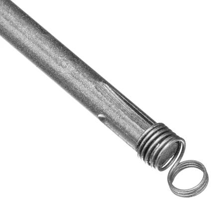 Миксер для строительных смесей Сибртех, 100х450мм, хвостовик SDS plus 84777 купить в Нижневартовске