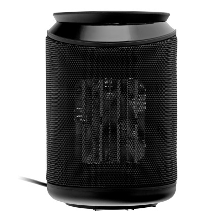Тепловентилятор керамический Denzel DTFC-2000X, 2 кВт, wi-fi, пульт, динамик, вращение, 3 реж. 96426 купить в Нижневартовске