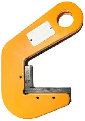 Захват торцевой для труб TOR TPH (г/п на пару 3,0 т, зев 40 мм) 1043694 купить в Нижневартовске