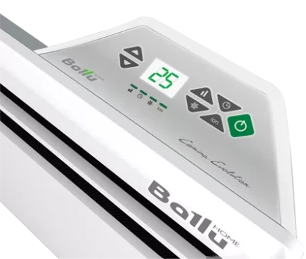 Конвектор электрический BALLU BEC/EVE – 2000 купить в Нижневартовске