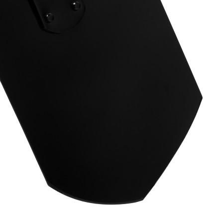 Лопата штыковая Palisad, 185х275х810 мм, цельнометаллическая, Luxe 61674 купить в Нижневартовске