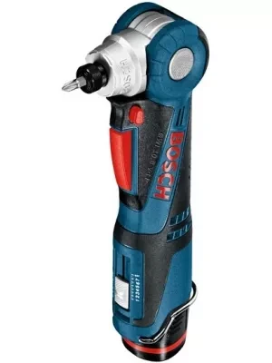 Дрель-шуруповерт аккумуляторная BOSCH GWI 10,8 угловой (0.601.360.U0D)