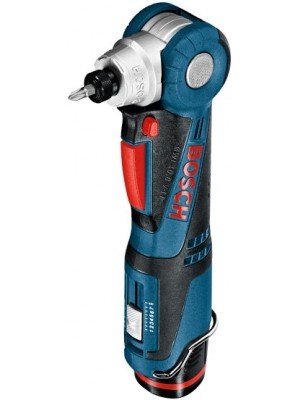 Дрель-шуруповерт аккумуляторная BOSCH GWI 10,8 угловой (0.601.360.U0D) купить в Нижневартовске