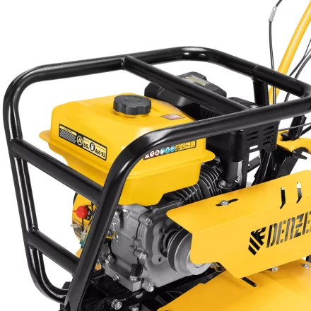 Мотоблок Denzel DPT-670S-PRO 56446 купить в Нижневартовске