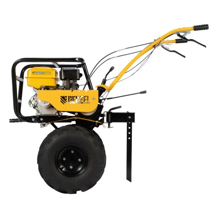 Мотоблок Denzel DPT-670S-PRO 56446 купить в Нижневартовске