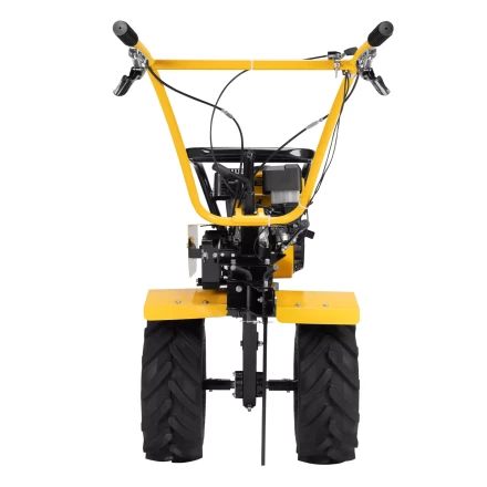 Мотоблок Denzel DPT-670S-PRO 56446 купить в Нижневартовске