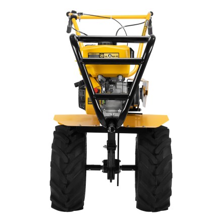 Мотоблок Denzel DPT-670S-PRO 56446 купить в Нижневартовске