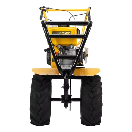 Мотоблок Denzel DPT-670S-PRO 56446 купить в Нижневартовске