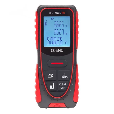 Дальномер лазерный ADA Cosmo 50 с поверкой ADA купить в Нижневартовске