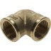 Уголок GENERAL FITTINGS латунь, г/г, 3/4&quot; 51073-G/G-3/4 купить в Нижневартовске