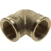 Уголок GENERAL FITTINGS латунь, г/г, 3/4" 51073-G/G-3/4 купить в Нижневартовске