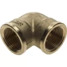 Уголок GENERAL FITTINGS латунь, г/г, 3/4" 51073-G/G-3/4 купить в Нижневартовске