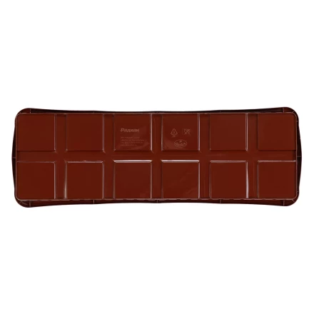 Поддон для рассады 470х166х82 мм, пластиковый, 3 шт, под 12 горшочков 250 мл. Palisad 643443 купить в Нижневартовске