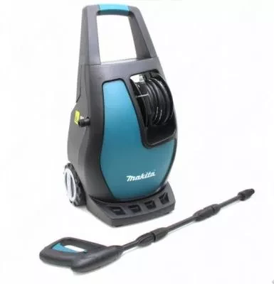 Минимойка-мойка высокого давления Makita HW112 купить в Нижневартовске