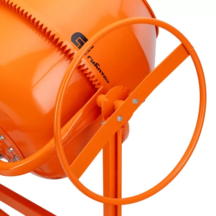 Бетоносмеситель Сибртех БСН-180 95513, мощность 700 Вт купить в Нижневартовске