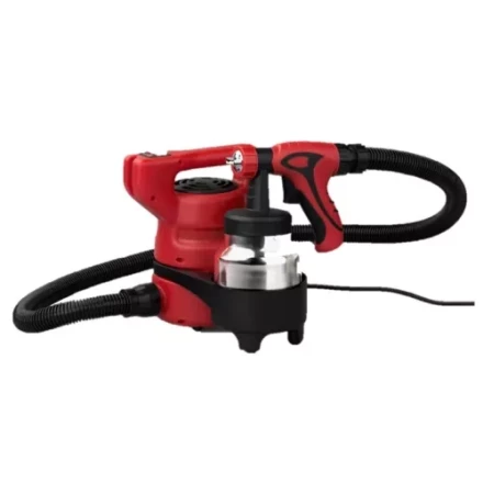 Краскораспылитель электрический RedVerg PS500 купить в Нижневартовске