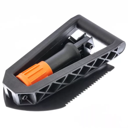 Лопата саперная складная в чехле  STELS 61462 купить в Нижневартовске