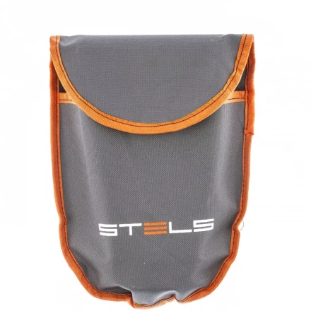 Лопата саперная складная в чехле  STELS 61462 купить в Нижневартовске
