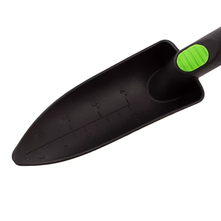 Совок посадочный, узкий, пластиковый Palisad 623918 купить в Нижневартовске