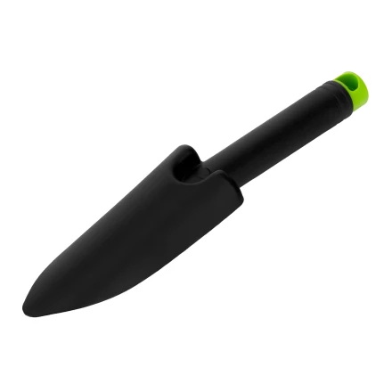 Совок посадочный, узкий, пластиковый Palisad 623918 купить в Нижневартовске