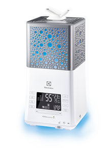 Увлажнитель-ecoBIOCOMPLEX ультразвуковой Electrolux EHU-3815D YOGAhealthline купить в Нижневартовске