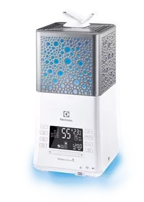 Увлажнитель-ecoBIOCOMPLEX ультразвуковой Electrolux EHU-3815D YOGAhealthline купить в Нижневартовске