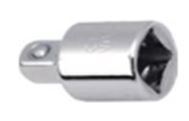 Адаптер 3/8&quot;M х 1/2&quot;F  Кратон 2 28 08 012 купить в Нижневартовске